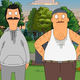 Illustration for article titled iBob’s Burgers/i: “Friends With Burger-fits”